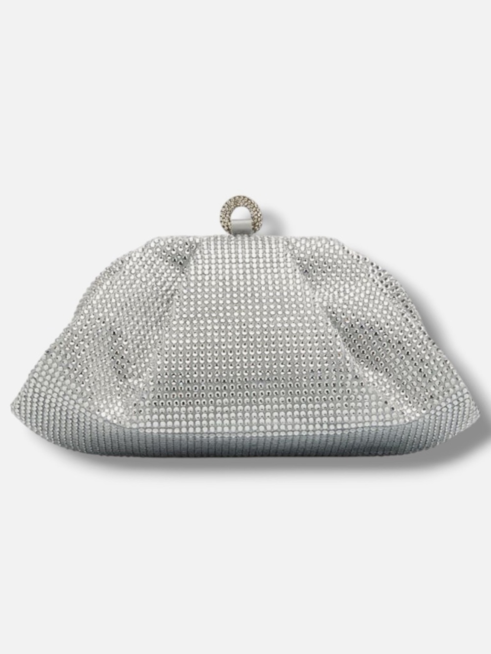 Judith Leiber Gemma Crystal Handbag